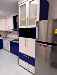 Blk 654A Jurong West Street 61 (Jurong West), HDB 5 Rooms #570448421